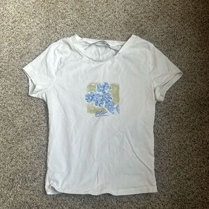 Princess Polly baby tee